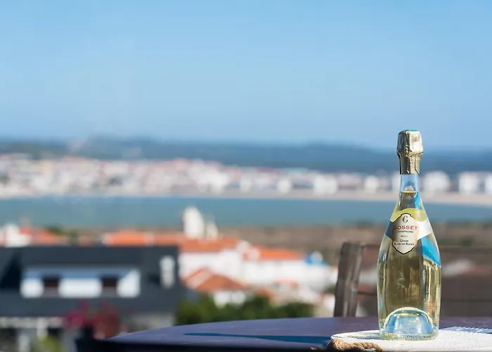 Sao Martinho Вилла Сан-Мартинью-ду-Порту