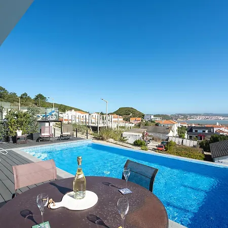 Vila Sao Martinho São Martinho do Porto