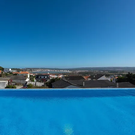 Vila Sao Martinho
