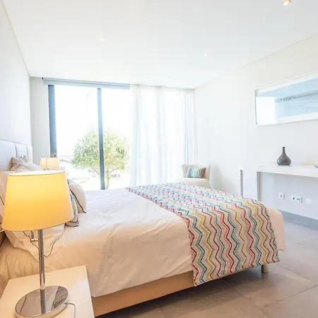 Sao Martinho Villa