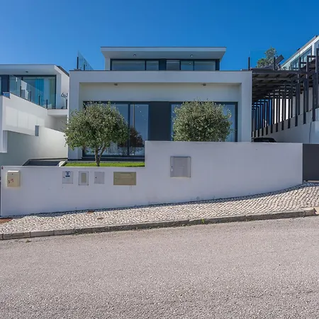 Vila Sao Martinho *